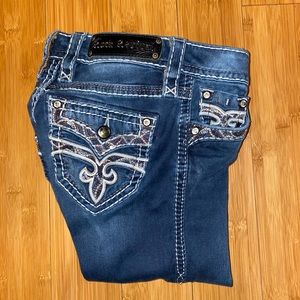 Rock Revival Arisa Skinny